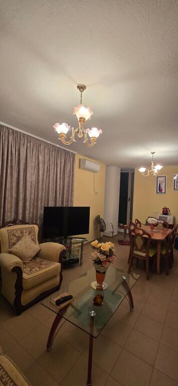 APARTMENT 2+1, ELBASANIT STREET