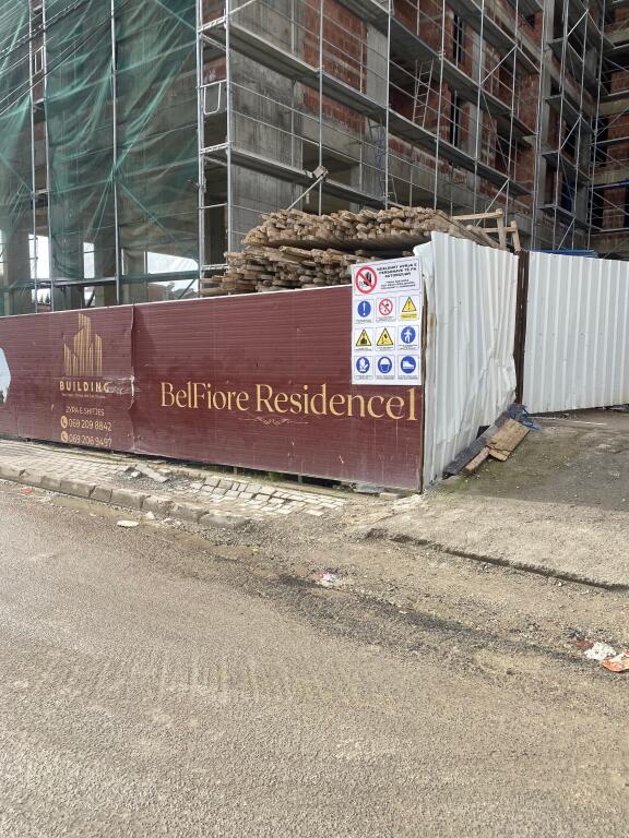 For sale 1+1 belflore paskuqan, 75 thousand euros finished