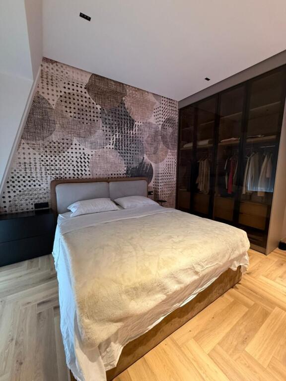 Luxury Apartment for Rent 2+1+🅿️ 📍TEG