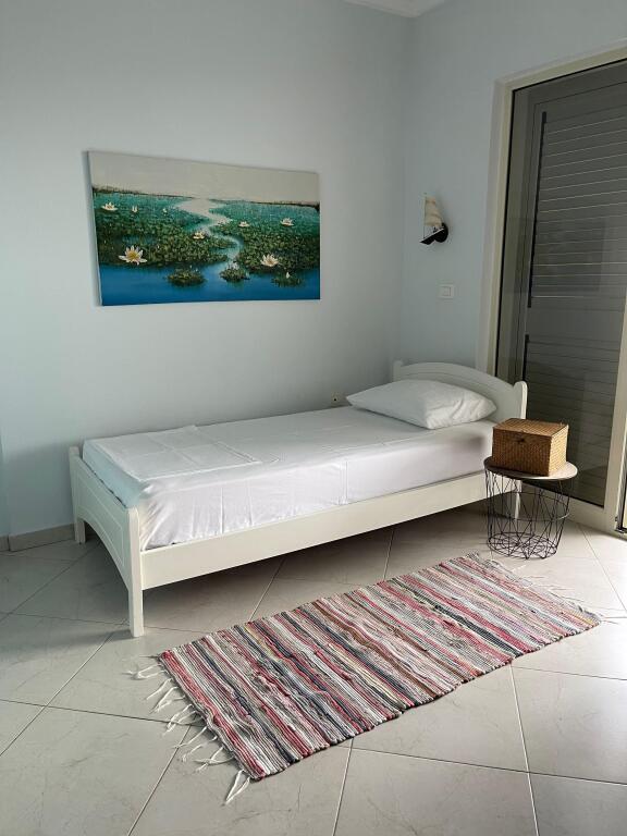 Appartamento 1+1 in affitto a Shkembi i Kavajes