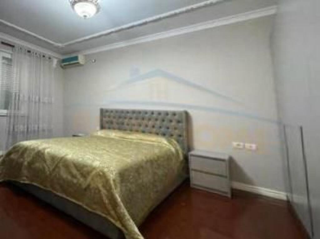 Apartment 2+1+2 for Rent, Bllok – Libri Universitar