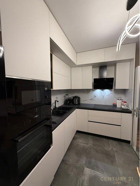 Apartment 2+1+2 for sale near Kika 2, Commune of Paris