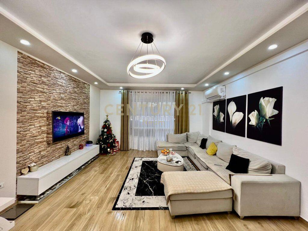 SHESIM, APARTAMENT MODERN 2+1+2 me PAMJE te VIZION ➕‼️