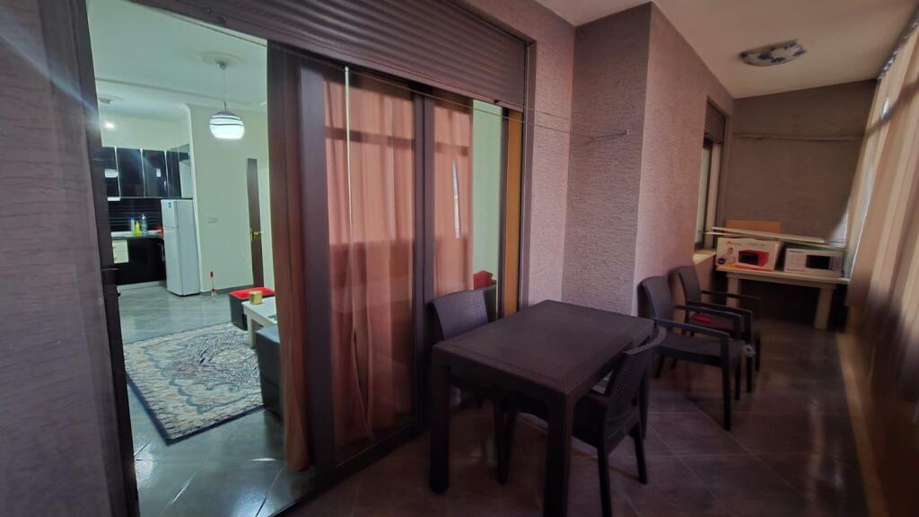 Apartament 1+1 per qera tek Liqeni i Tiranes