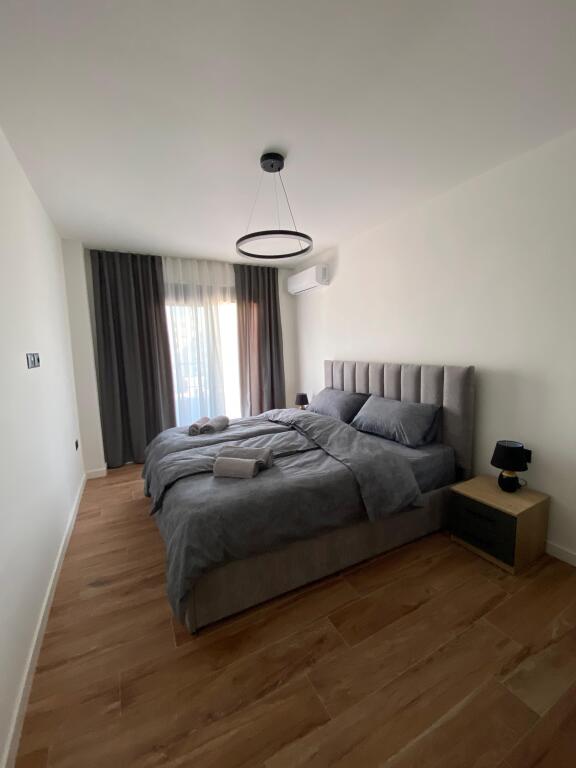 Super apartment 2+1+2 for sale