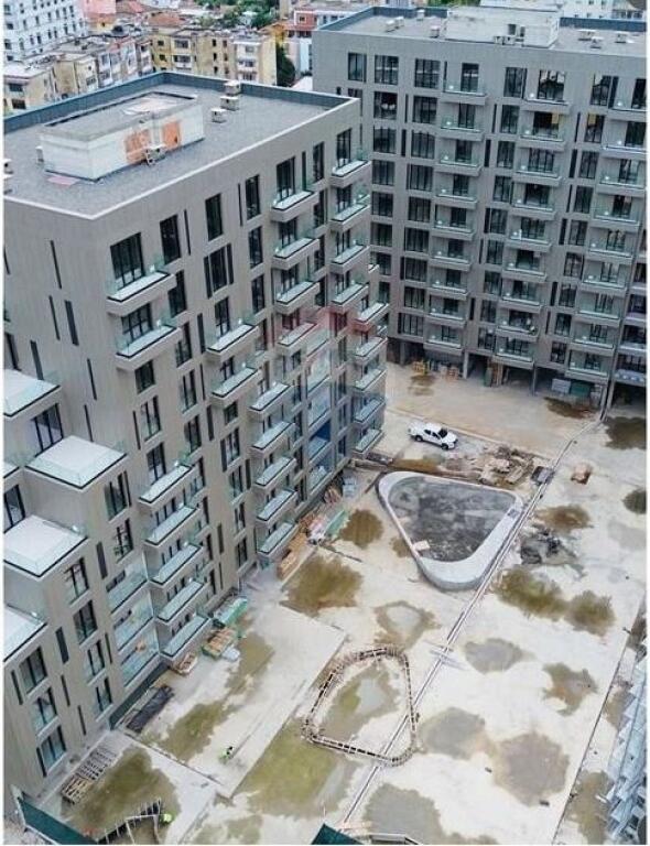 Dyqan - Për Shitje - Materniteti i Ri, Tiranë Golden Gate!!! ID: 530581001-61