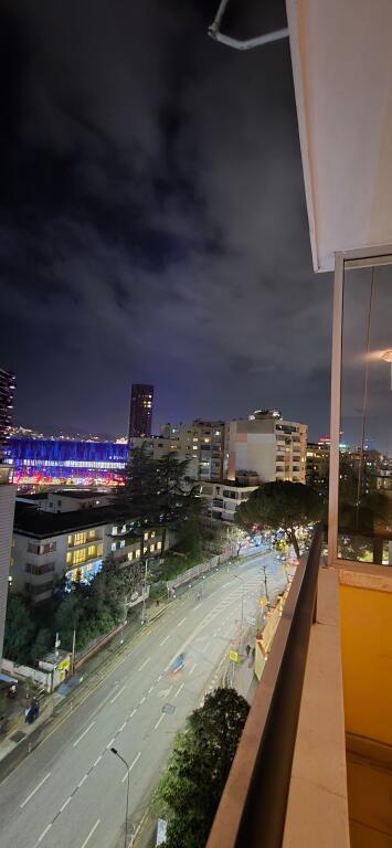 APARTMENT 2+1, ELBASANIT STREET