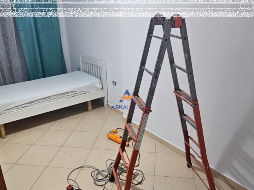 FOR RENT APARTMENT 2+1+BALCONY "YZBERISHT" 50,000 LEKE