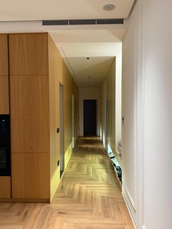 Luxury Apartment for Rent 2+1+🅿️ 📍TEG