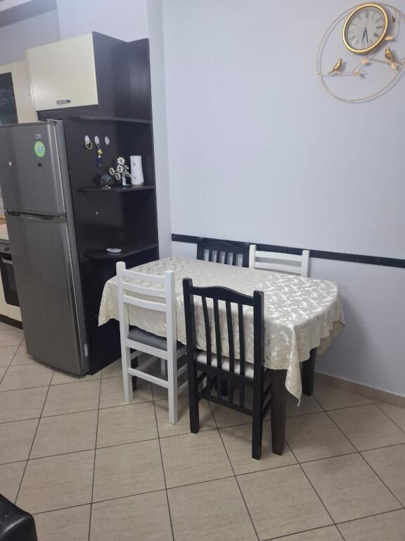 Apartment 2+1 for rent on Hekurulla beach