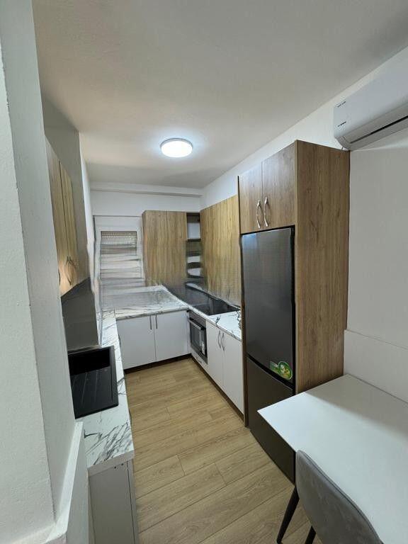 AFFITTASI APPARTAMENTO 2 + 1 + 2 KODRA E DIELLIT VIA BILL CLINTON! 550 € /Mese