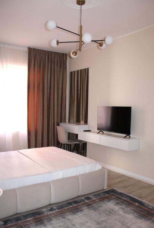 APARTAMENT 2+1 per SHITJE NE BLLOK TE KAFE ROMA  📍Pallatet agimi