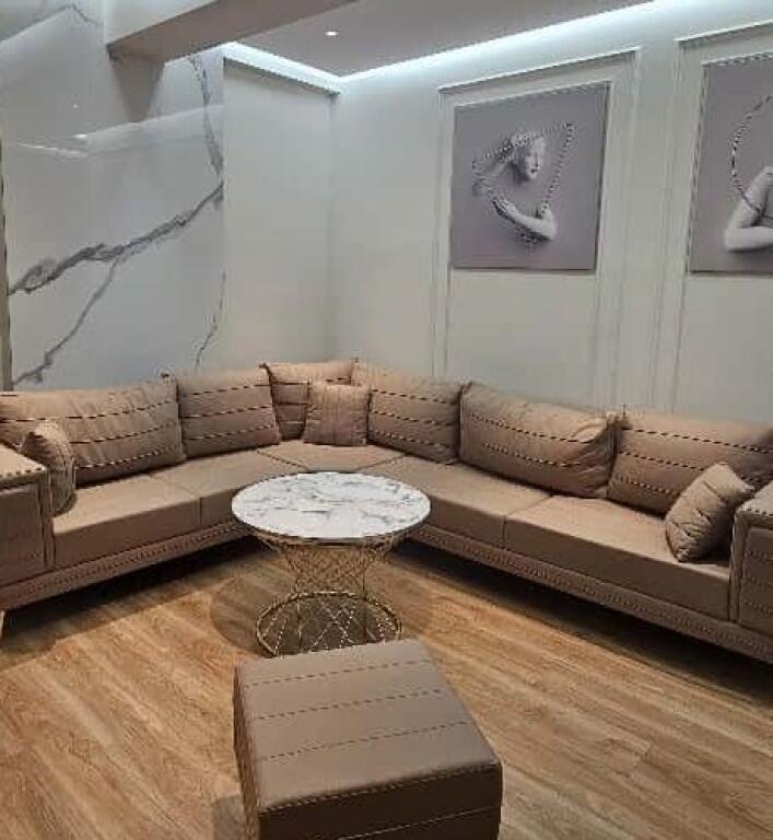 Apartment 1+1 for rent near Fusha e Aviacionit