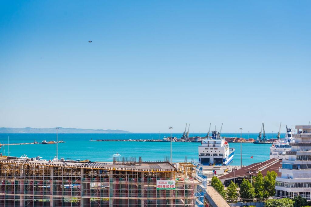 Apartment for rent 2+1