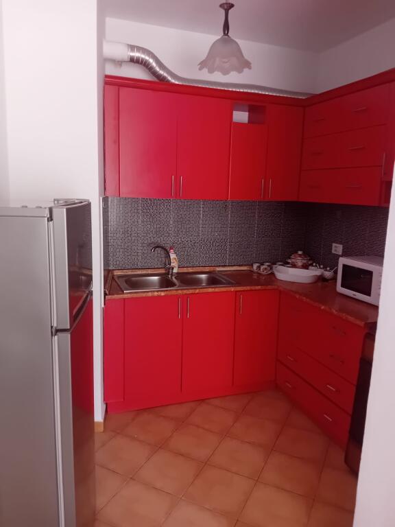 For rent 1+1 apartment opposite the USA Embassy