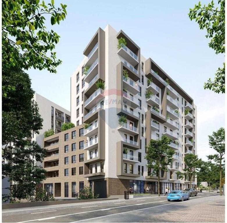 APARTAMENT 1+11 PER SHITJE NE KINOSTUDIO !