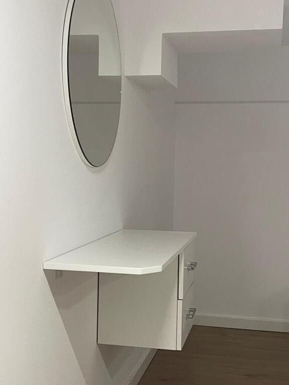 Appartamento (1+1) duplex, Kodra e Diellit!