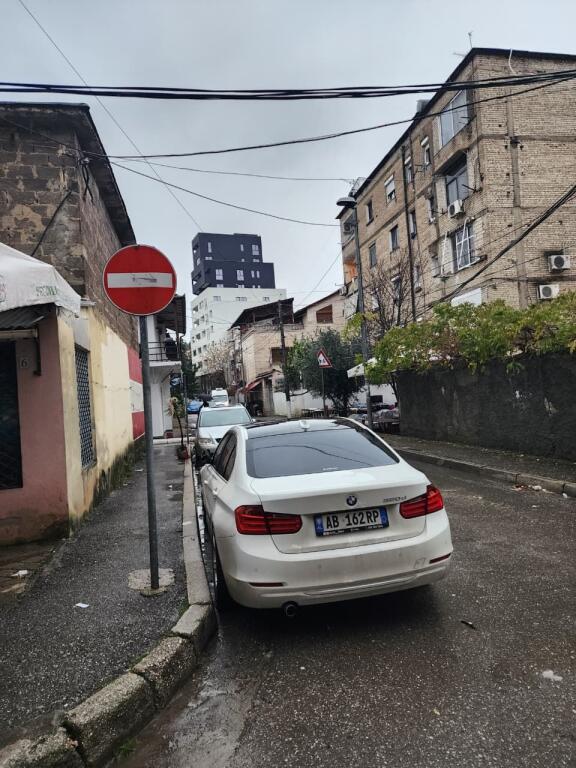 Apartment 1+1 for sale ( 📍QSUT Bajram Curri School ) 🔥 (53.6m2), new air conditioner ✨ 2nd floor, Price: 95,000€