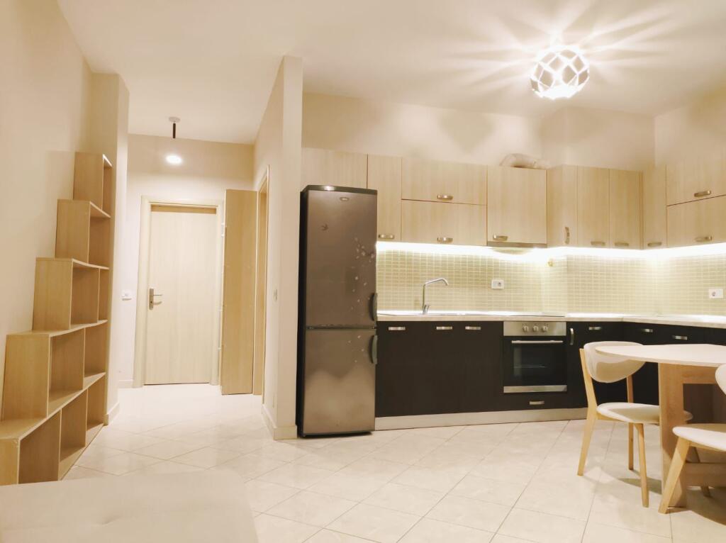 Appartamento in affitto