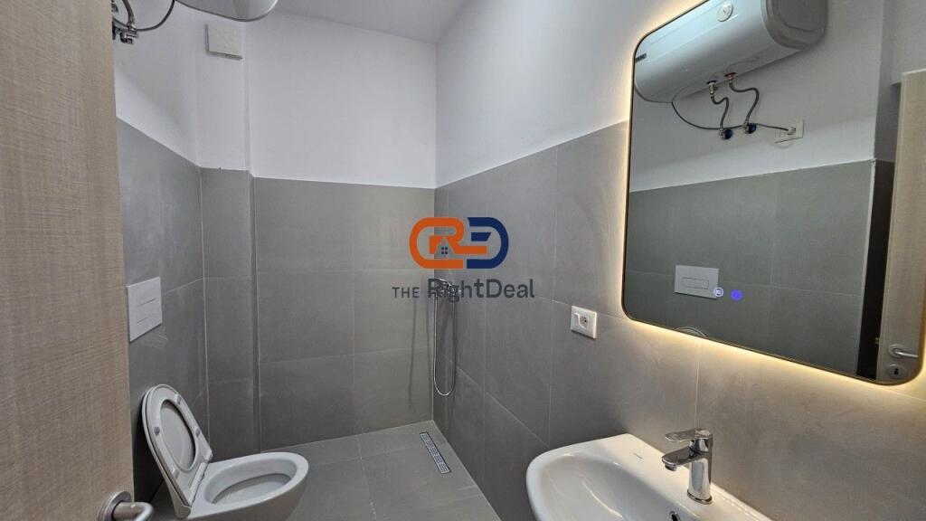 Tek River Residence, Shitet Super Apartament 2+1+2 I I Mobiluar + Post Parkimi!