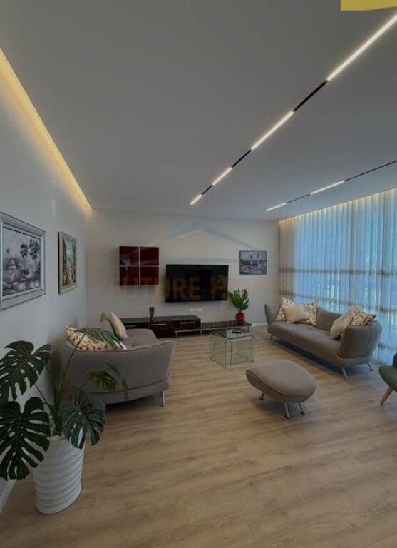 Rent, Apartment 2+1+2, Gallery, Barrikadave Street, Tirana.