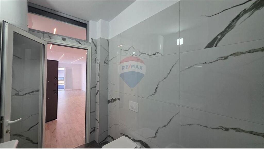 🏡 APARTAMENT 1+1 NË SHITJE – VLORË