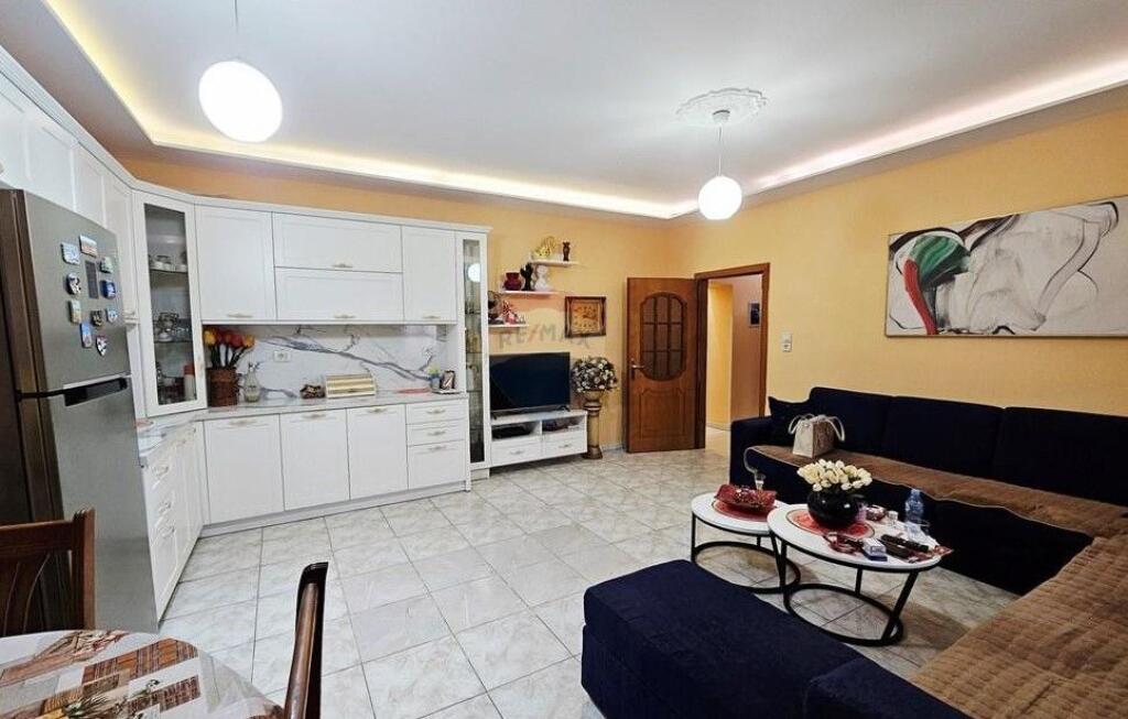 Apartment 2+1 - For Sale - Mortgage, Tirana!! ID: 530181003-448