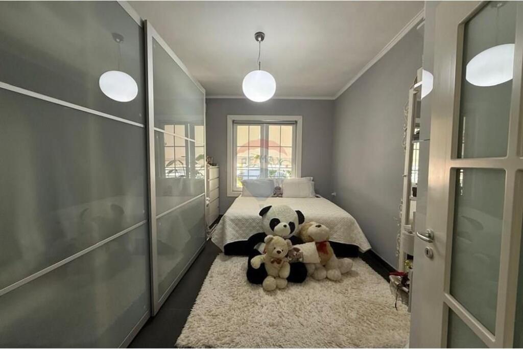 Apartment 1+1 for rent at Garda