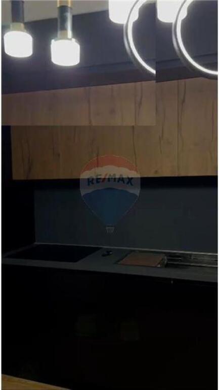 Apartment for rent 2+1 at Rruga e Dibres