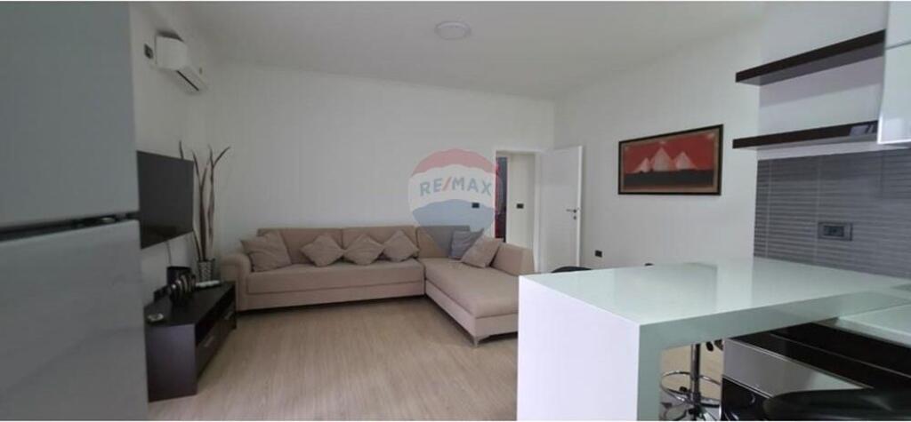 Apartment 1+1 for Rent