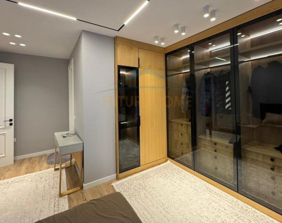 Rent, Apartment 2+1+2+Parking Space, Delijorgji Complex, Tirana