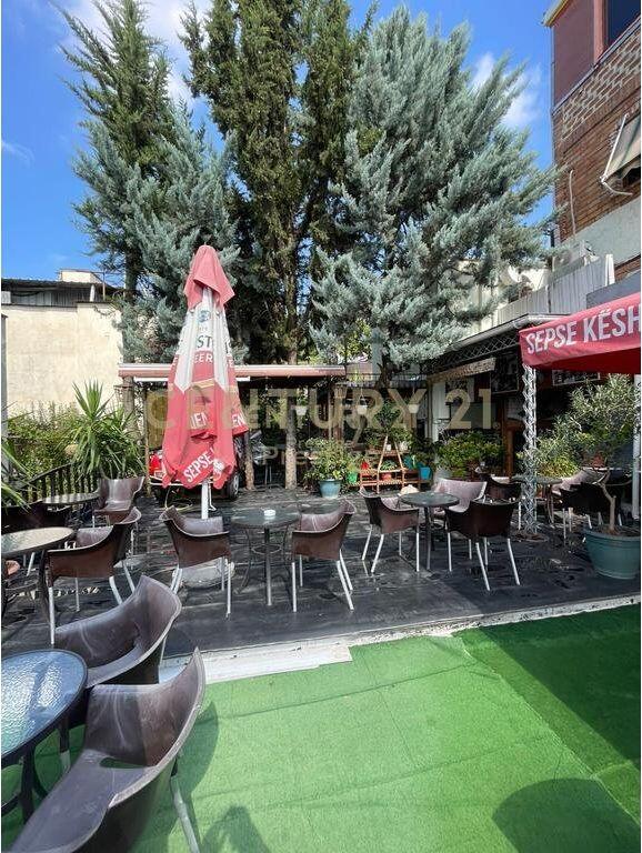 BAR-RESTAURANT FOR RENT, LOCATED AT THE SHKOZA ROUNDABOUT!