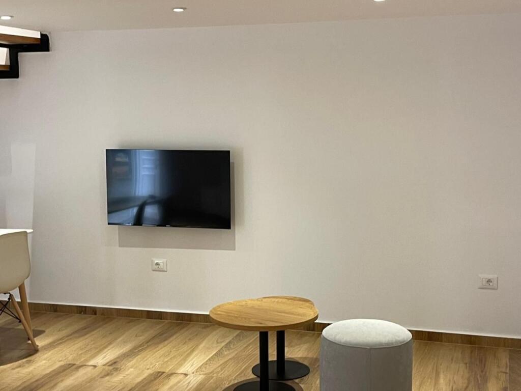 Appartamento (1+1) duplex, Kodra e Diellit!