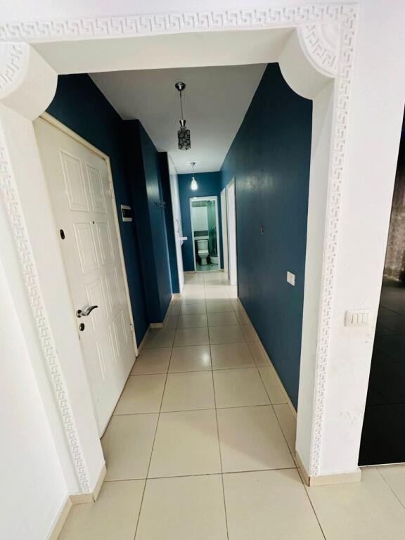 Apartment 2+1 for sale! Astir. 135,000 Euro