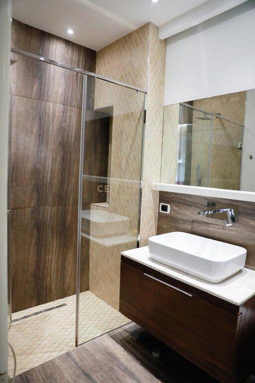 Apartment 2+1+2 for sale at Selvia – Observator Building, near the Center