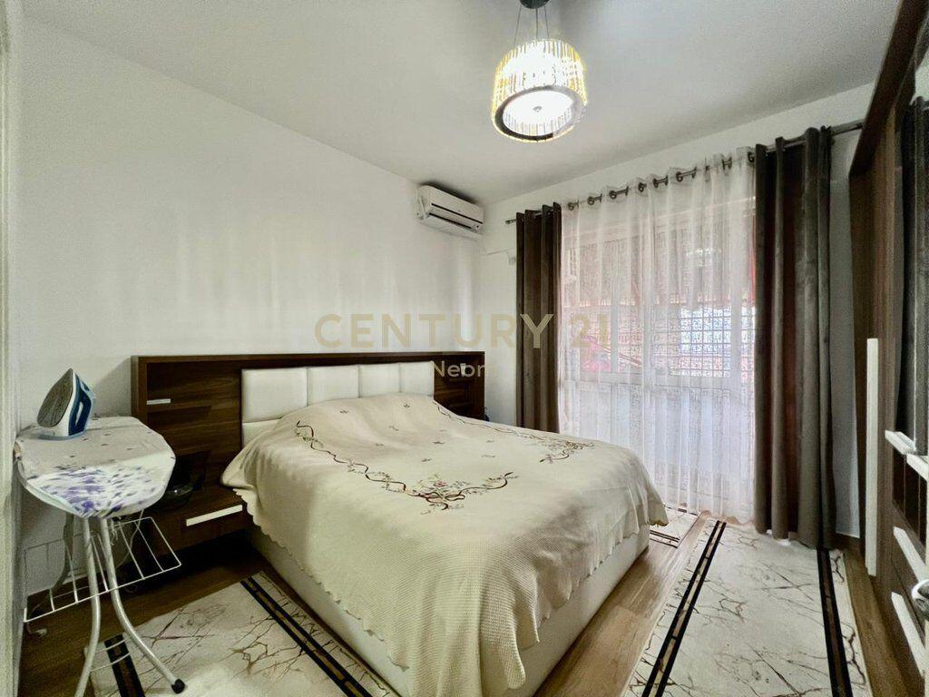 SHESIM, APARTAMENT MODERN 2+1+2 me PAMJE te VIZION ➕‼️