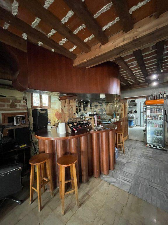 BAR-RESTAURANT FOR RENT, LOCATED AT THE SHKOZA ROUNDABOUT!