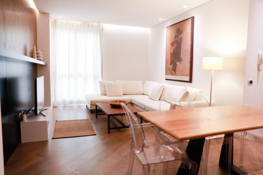 FOR SALE APARTMENT 2+1+PARKING SPACE– 📍SELVIA