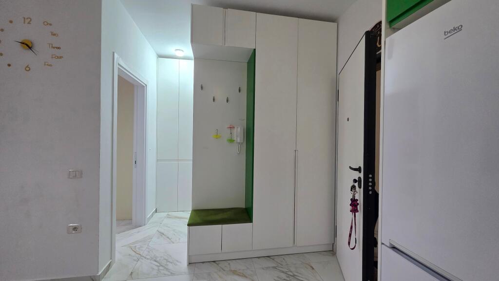 Apartment 1+1 for rent near the School of Music