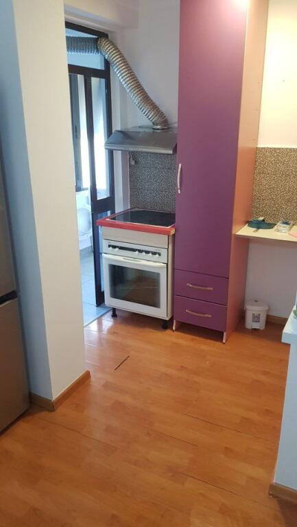 FOR SALE APARTMENT 1+1 MYSLYM SHYRI 145,000 EURO