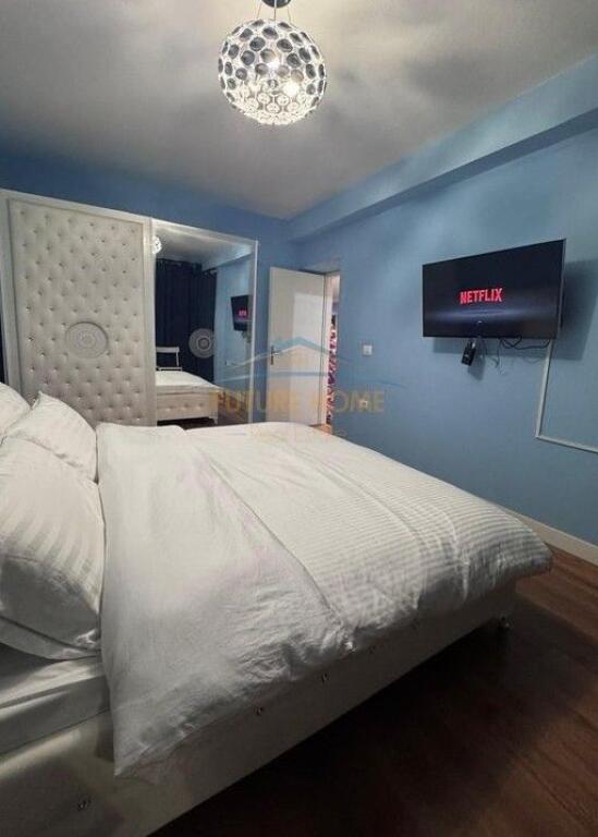 Rent, Apartment 2+1, Perlat Rexhepi Street, Tirana.