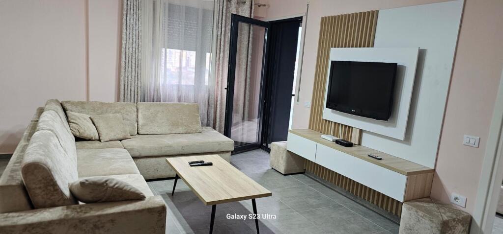 Appartamento 1+1+ posto auto