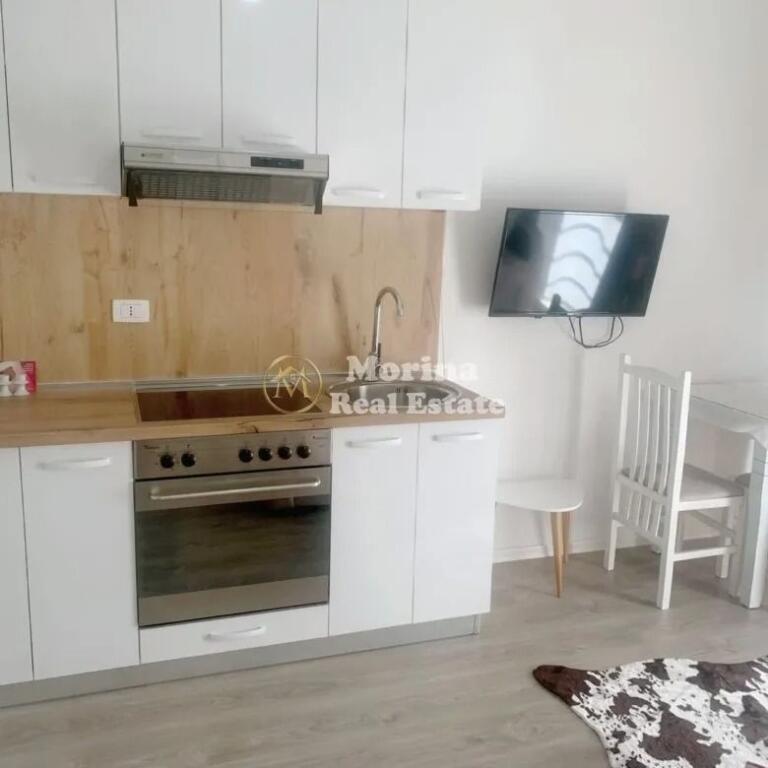 Rent | Apartment 1 + 1 | Ali Demi | 400 €/month