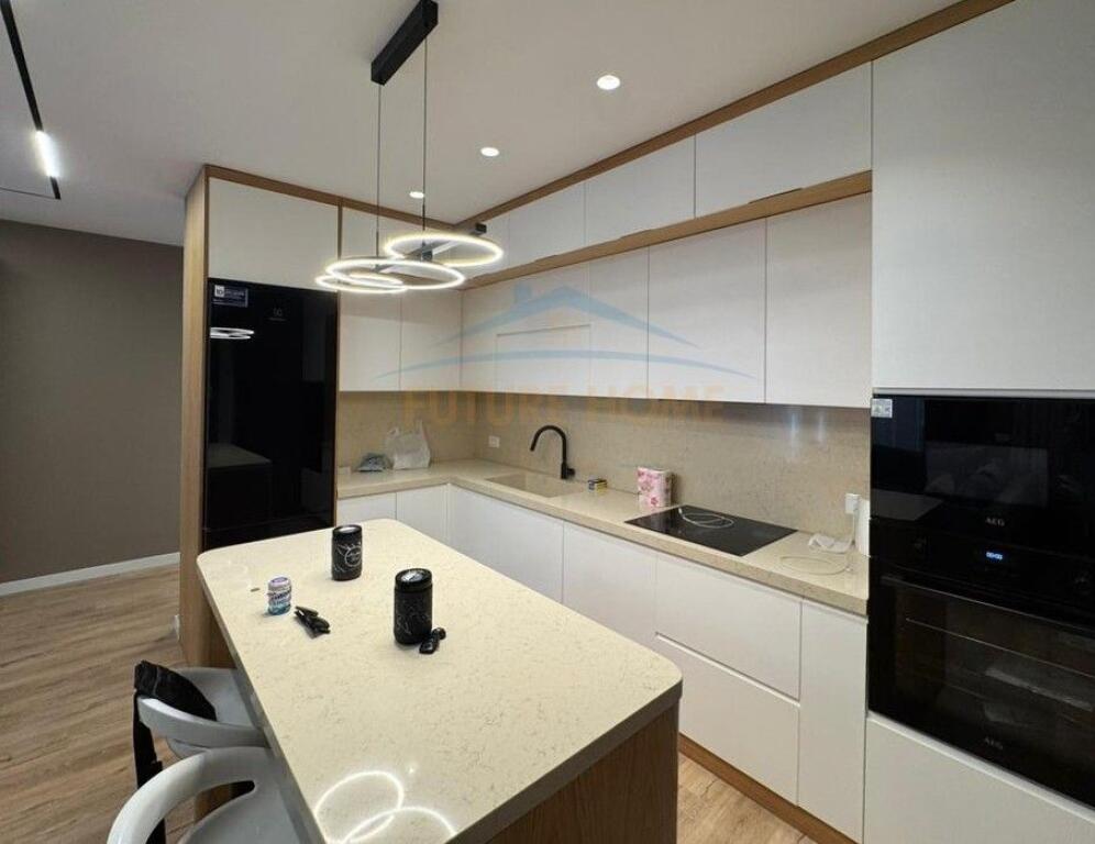 Rent, Apartment 2+1+2+Parking Space, Delijorgji Complex, Tirana