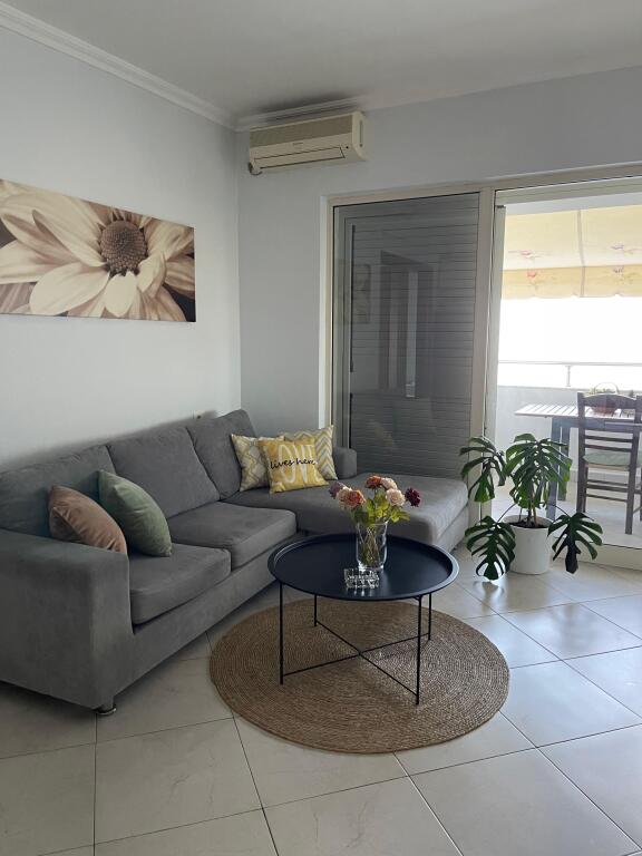 Appartamento 1+1 in affitto a Shkembi i Kavajes