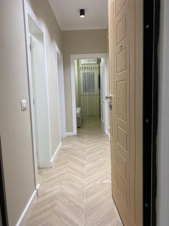 Apartment 1+1 modern for rent given  neighborhood 13 Durres