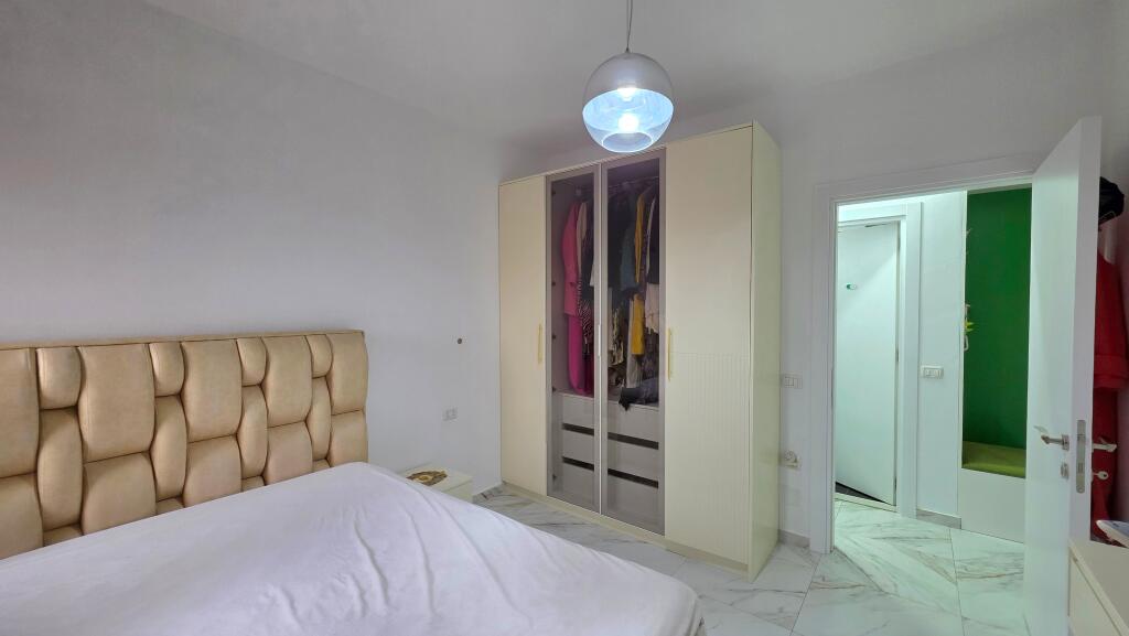 Apartment 1+1 for rent near the School of Music