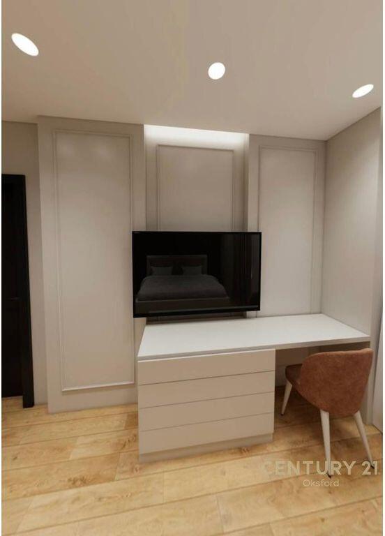 Apartment 1+1 for rent, at "Rruga e Bogdaneve"!