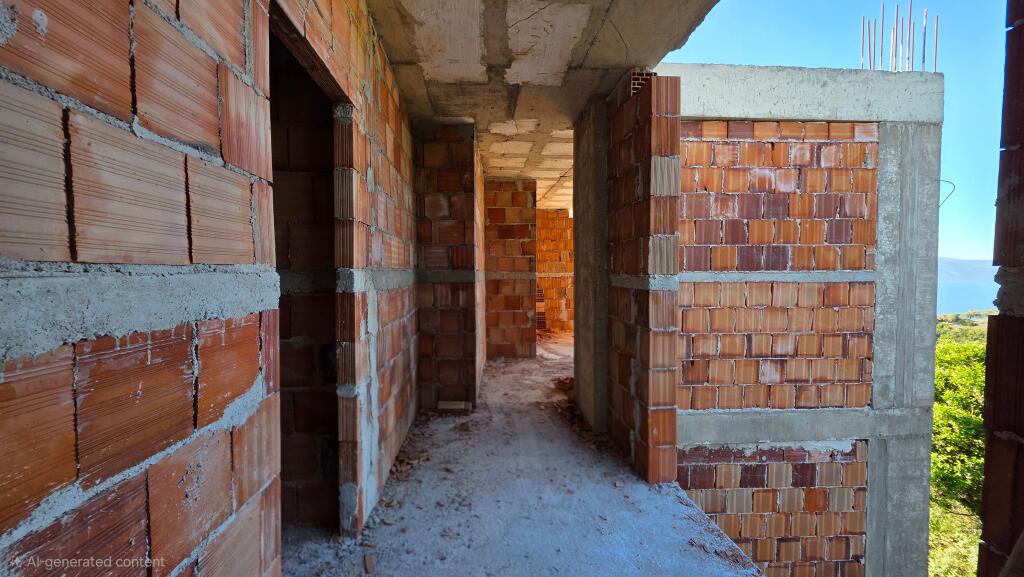 Appartamento 1+1 in vendita a Radhime (Villaggio)