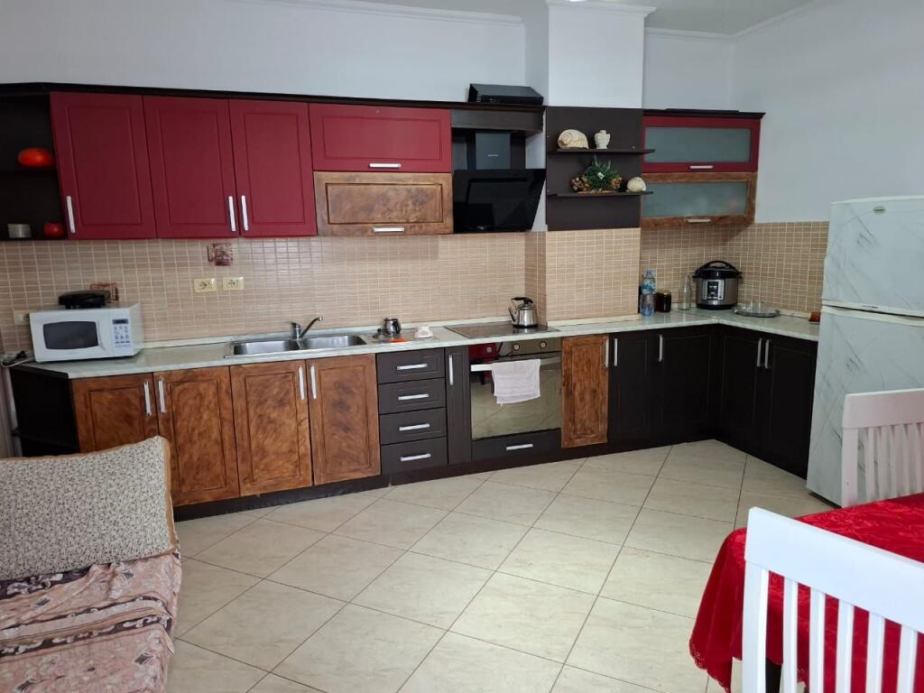 APARTMENT FOR RENT 2+1 CENTER 70,000 LEKE